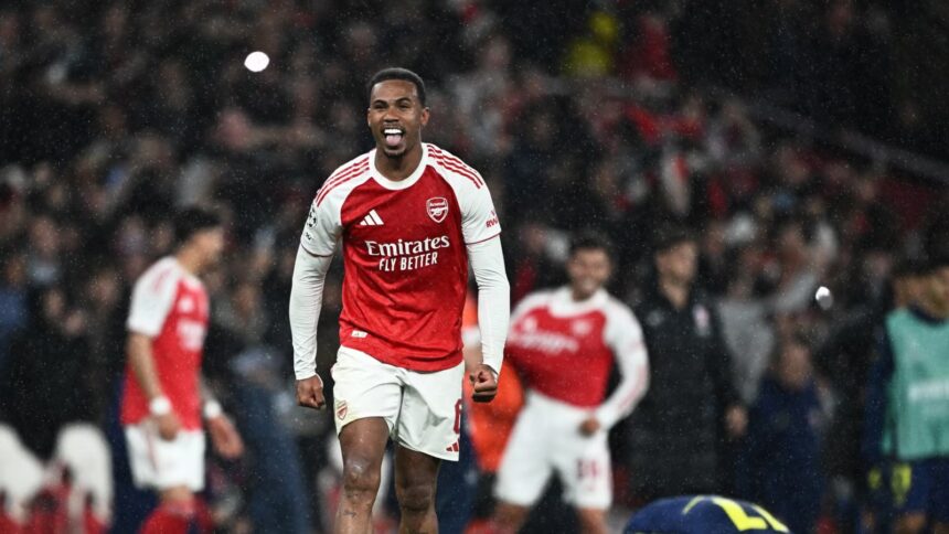 £45m star agrees personal terms to permanently join Arsenal
