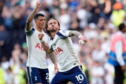 £52m star wants to join Spurs this summer