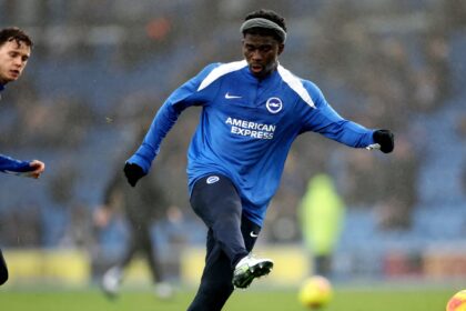 £64m Premier League star wants move to Manchester United