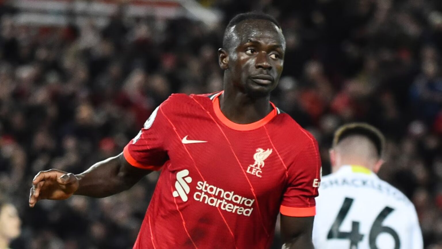 £75m star wants move to Liverpool