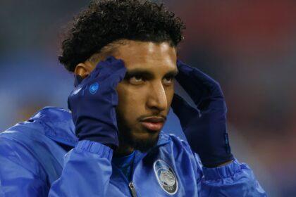 £80m star now dreams of signing for Manchester United