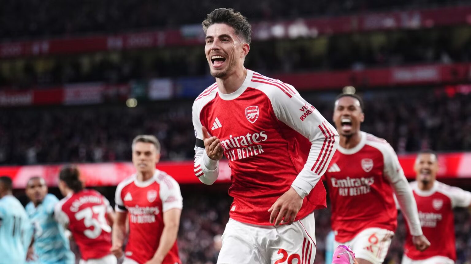 £87m superstar wants to sign for Arsenal this summer