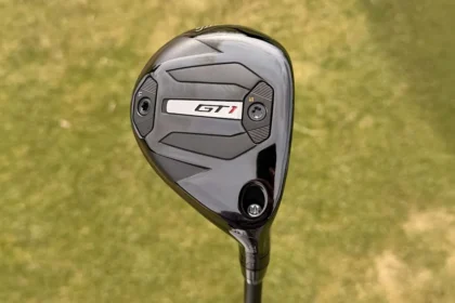 A game-improving hybrid that Cam Young played? It's an all-purpose weapon for me.