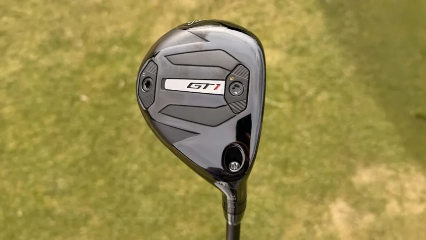 A game-improving hybrid that Cam Young played? It's an all-purpose weapon for me.