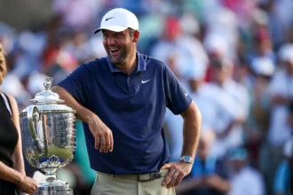 All-time PGA Championship champions coming to Aronimink in 2026