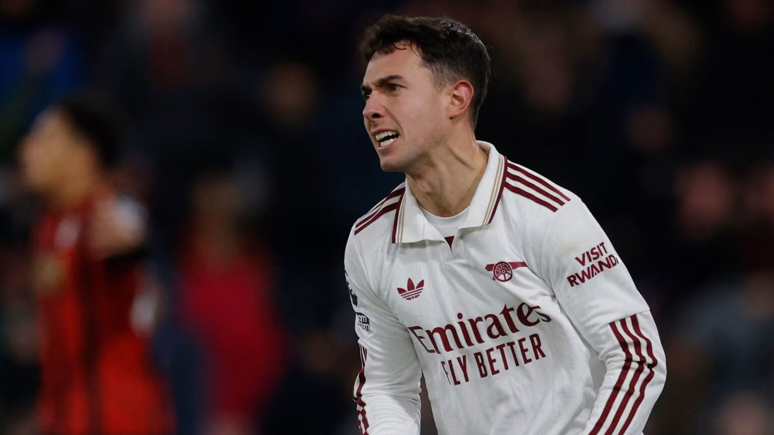 Arsenal begin contract talks for £70m star