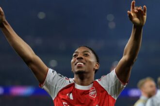 Arsenal begin negotiations on £39m 'phenomenon' contract