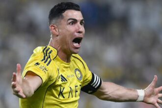 Arsenal in contact to sign Ligue 1 star who 'looks like Cristiano Ronaldo'