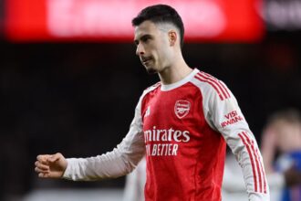 Arsenal in talks to sign Premier League star for £73m