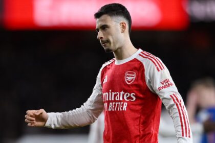 Arsenal in talks to sign Premier League star for £73m