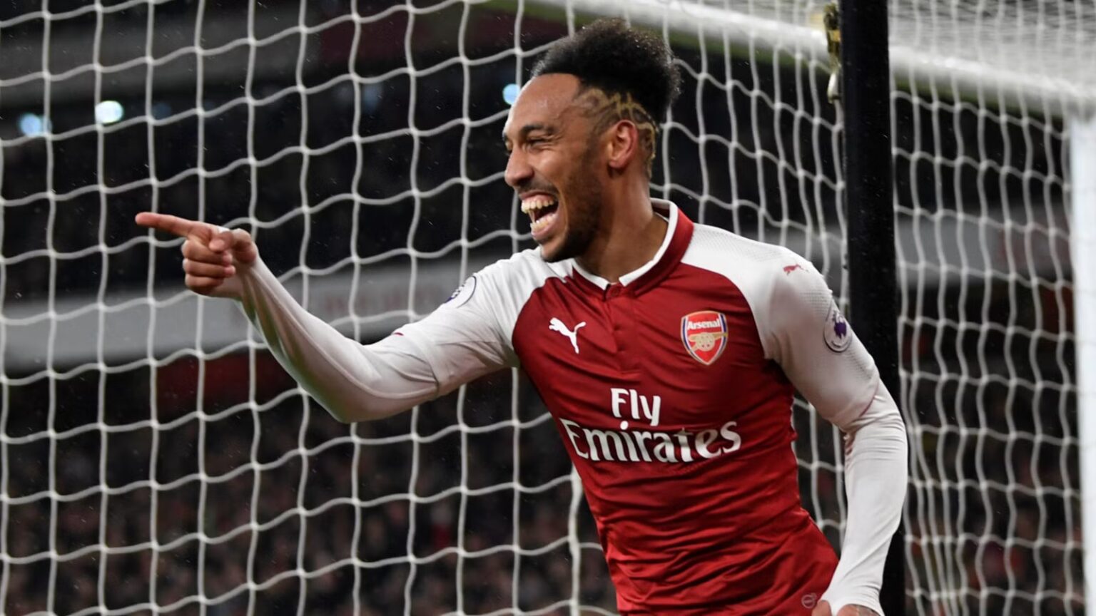 Arsenal want to sign £87m forward as soon as possible