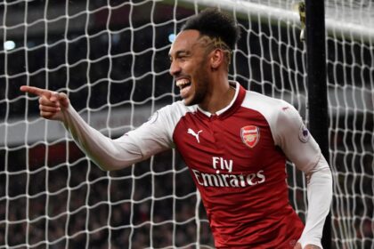 Arsenal want to sign £87m forward as soon as possible