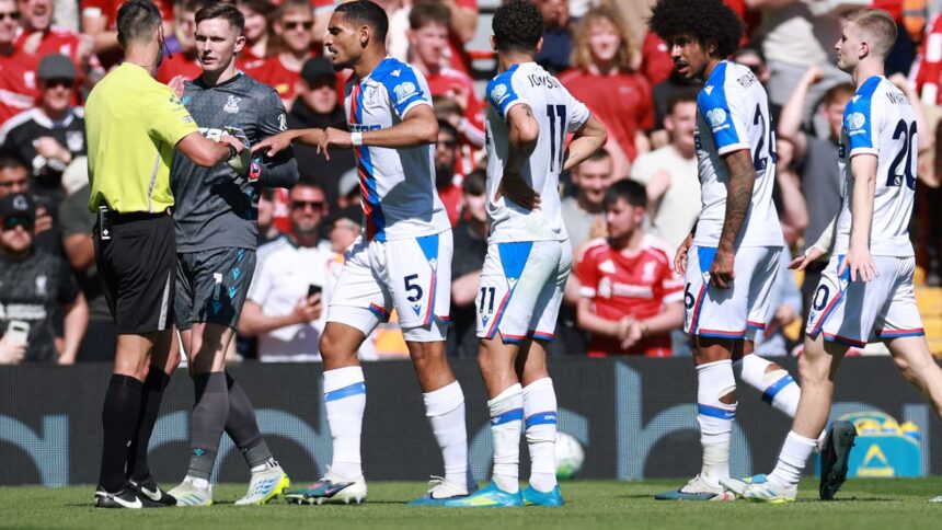Aston Villa are currently keen to sign the £50m star, who Crystal Palace are keen to sign.