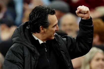 Aston Villa target Unai Emery with mysterious £35m offer for beloved former Barcelona star