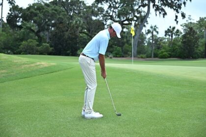 Bag your wedges from these tricky greenside spots