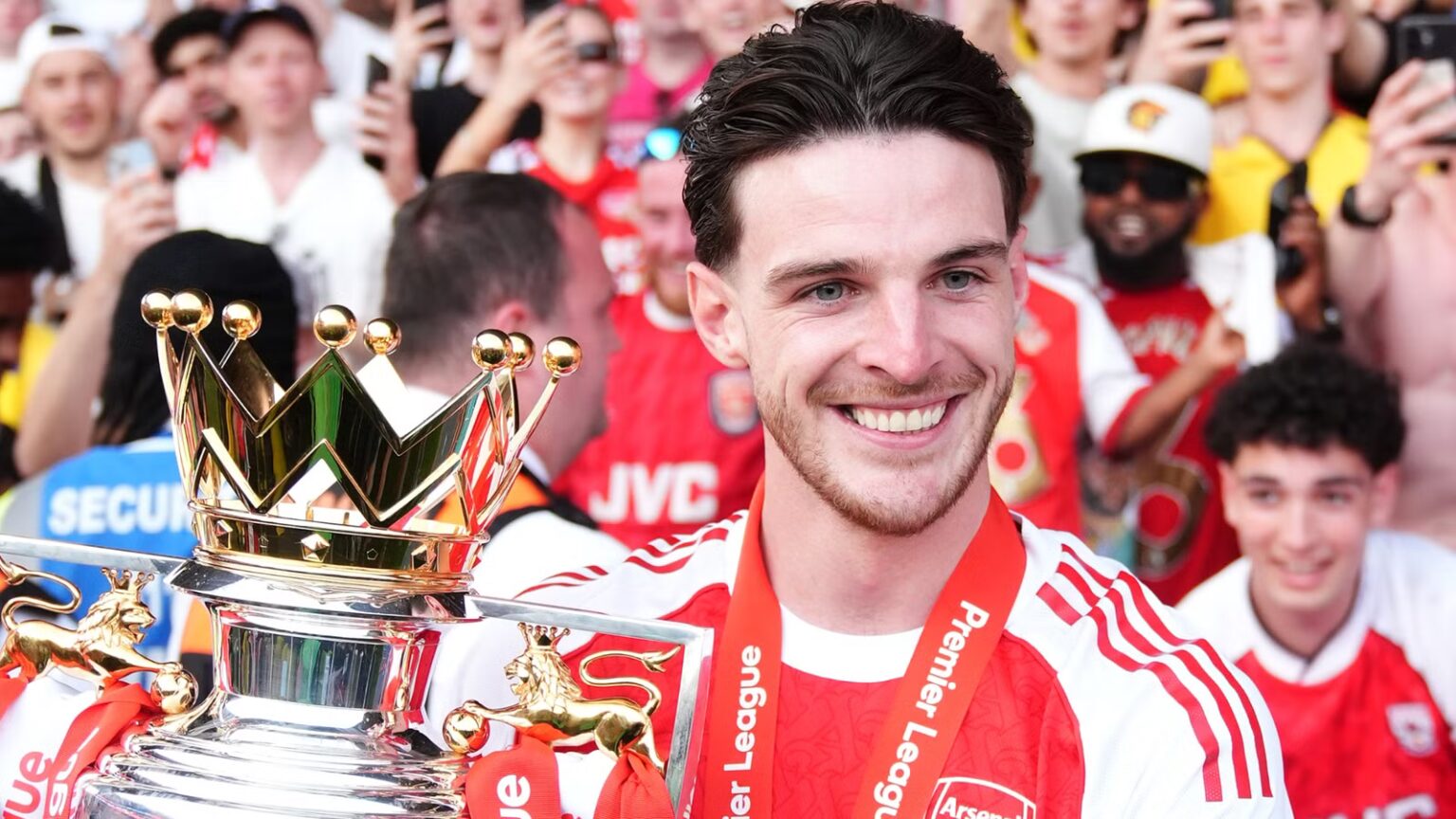 Berta is on a mission to sign a £100m star for Arsenal
