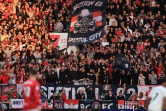 Bristol City are considering replacing Skbala with former Hull City star