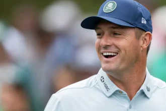 Bryson DeChambeau considering his own backup plan in case LIV Golf goes bankrupt