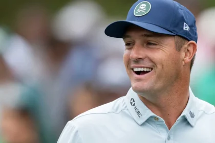 Bryson DeChambeau considering his own backup plan in case LIV Golf goes bankrupt