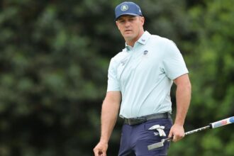 Bryson DeChambeau plans to focus on YouTube after LIV Golf ends