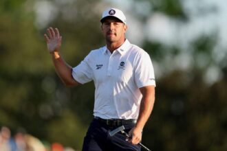 Bryson DeChambeau's fraud exposed due to his contradictory claims about the PGA Tour