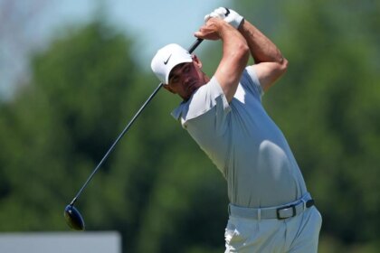 CJ Cup Byron Nelson 2026 Parlays, Props, Predictions: Golf Longshots Choose from Proven Models