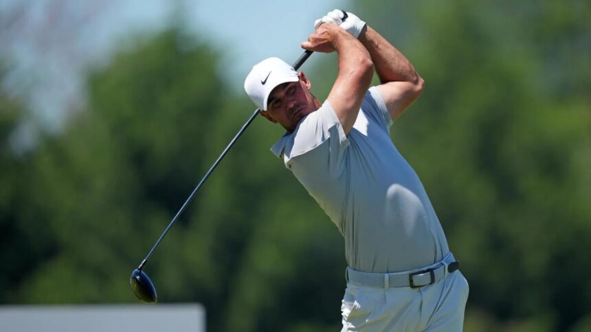 CJ Cup Byron Nelson 2026 Parlays, Props, Predictions: Golf Longshots Choose from Proven Models