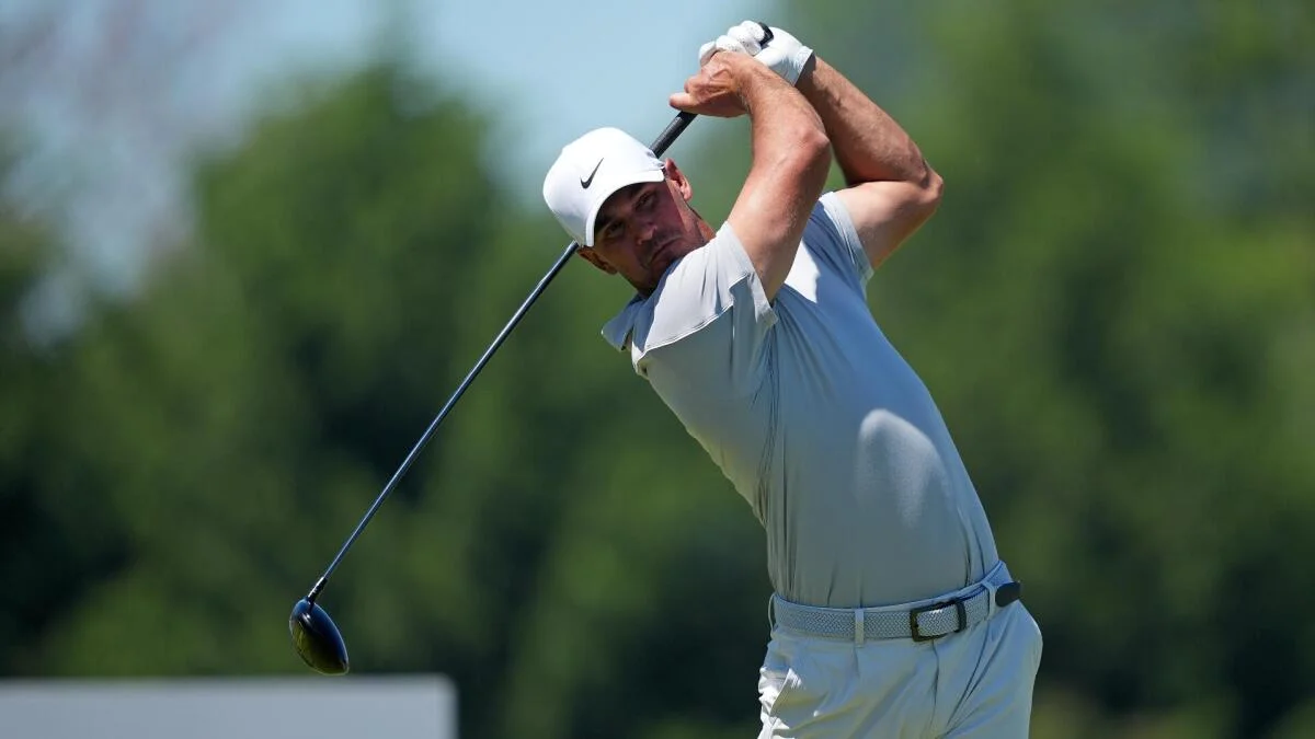 CJ Cup Byron Nelson 2026 Parlays, Props, Predictions: Golf Longshots Choose from Proven Models