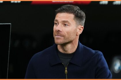 Xabi Alonso Chelsea breaking news