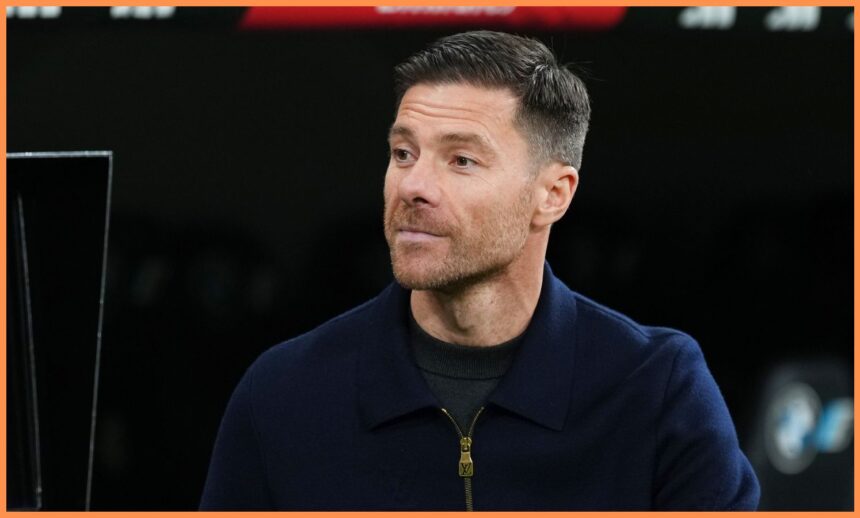 Xabi Alonso Chelsea breaking news