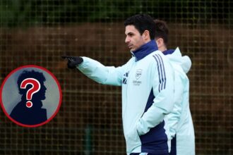 Brazilian defender becomes Arsenal target, with 3 other PL clubs involved