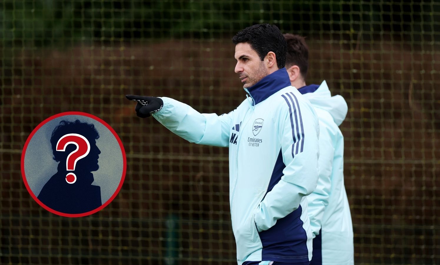 Brazilian defender becomes Arsenal target, with 3 other PL clubs involved