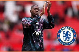 Ibrahima Konate Liverpool Chelsea