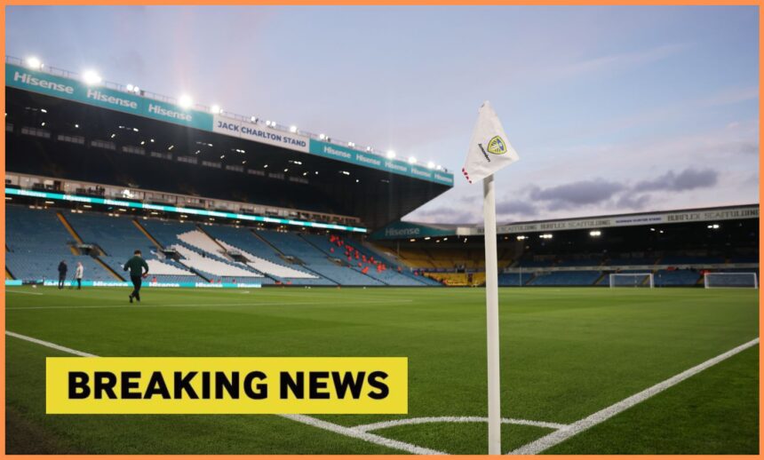 Leeds United create attacking sensation ahead of Europe's elite