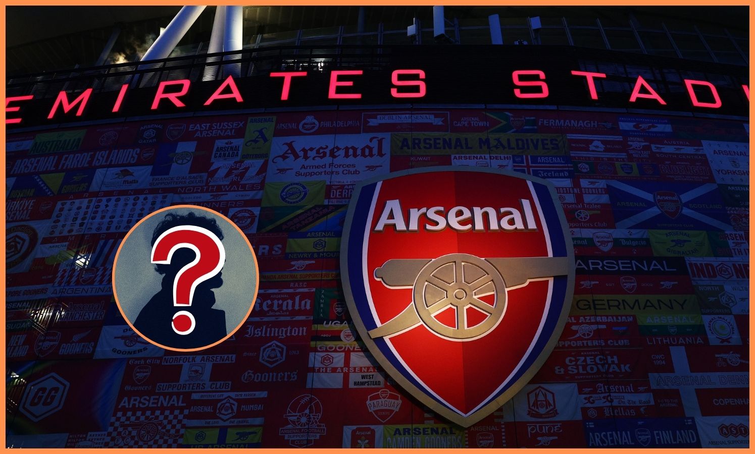 Arsenal