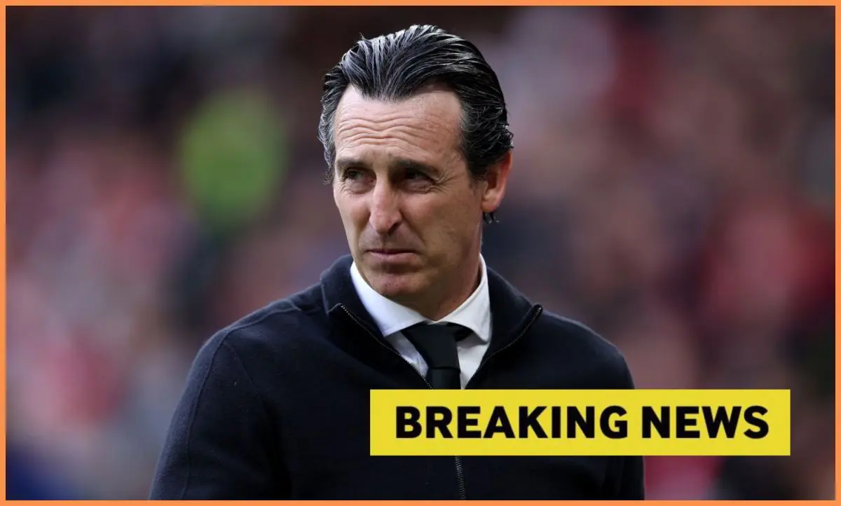 Report: Aston Villa plan to sign highly-rated midfielder for free