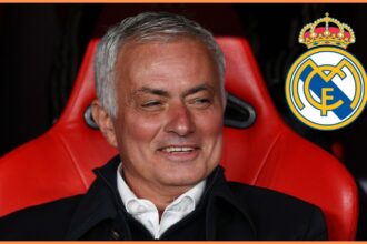 Jose Mourinho could return to Real Madrid