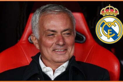 Jose Mourinho could return to Real Madrid
