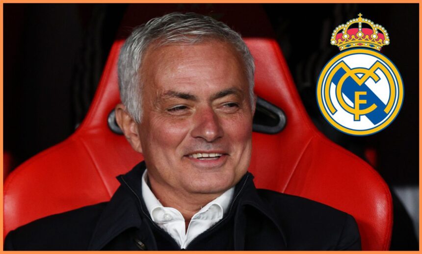 Jose Mourinho could return to Real Madrid