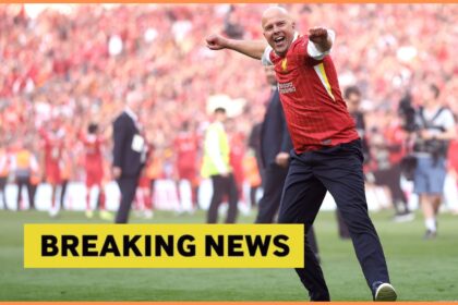23G/A Liverpool's goals get a big boost as they publicly admit their dream of joining a 'big club'