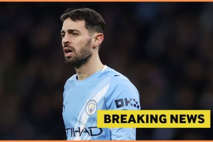 Bernardo Silva and