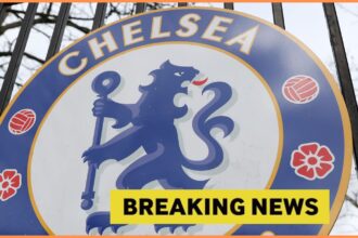 Chelsea FC breaking news