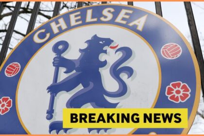 Chelsea FC breaking news