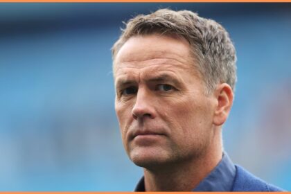Michael Owen