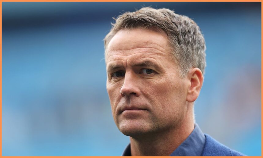 Michael Owen