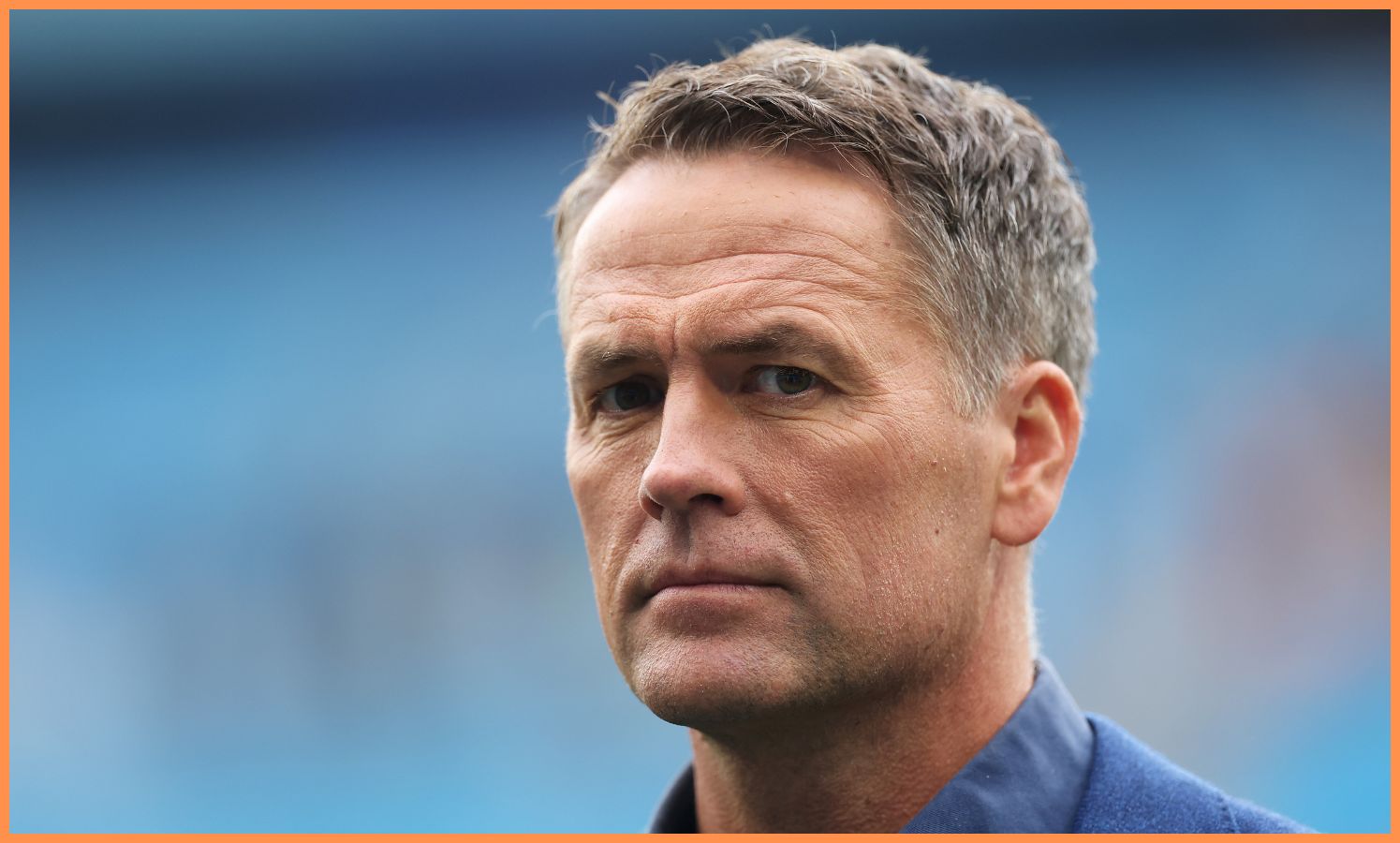 Michael Owen