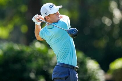 Cadillac Championship 2026 parlays, props and predictions: PGA favorites picked from proven models