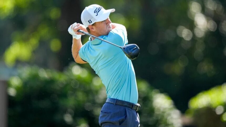 Cadillac Championship 2026 parlays, props and predictions: PGA favorites picked from proven models