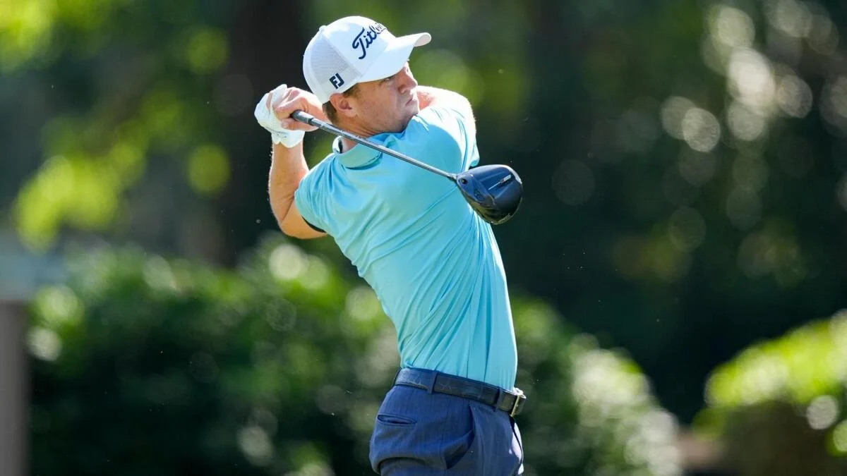 Cadillac Championship 2026 parlays, props and predictions: PGA favorites picked from proven models
