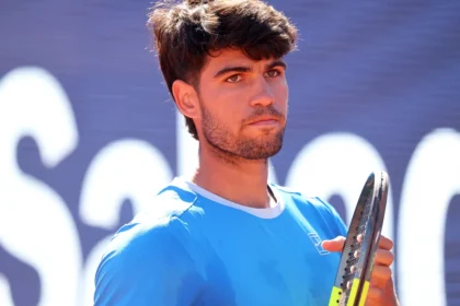 Carlos Alcaraz withdraws from Wimbledon with wrist injury, will also miss Roland Garros